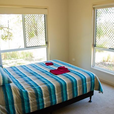Honeybee Wellness Resort Kandanga Bagian luar foto
