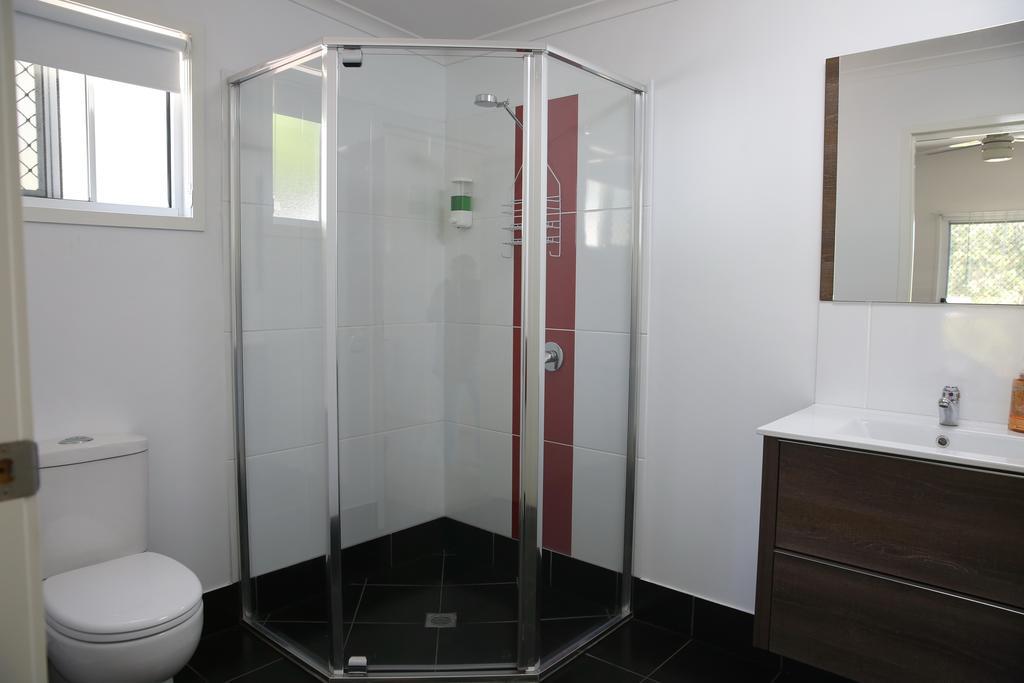 Honeybee Wellness Resort Kandanga Bagian luar foto