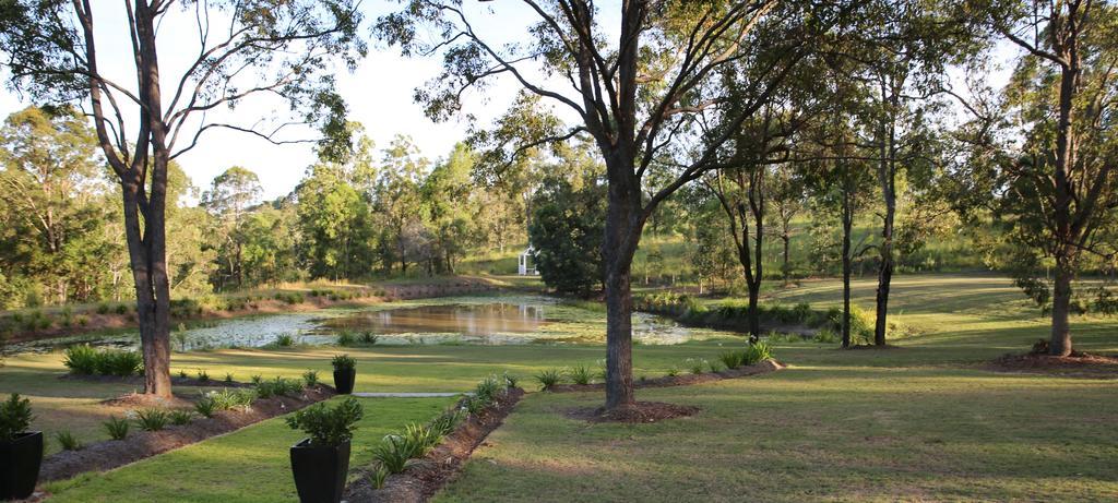 Honeybee Wellness Resort Kandanga Bagian luar foto