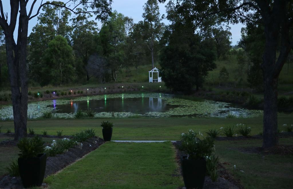 Honeybee Wellness Resort Kandanga Bagian luar foto