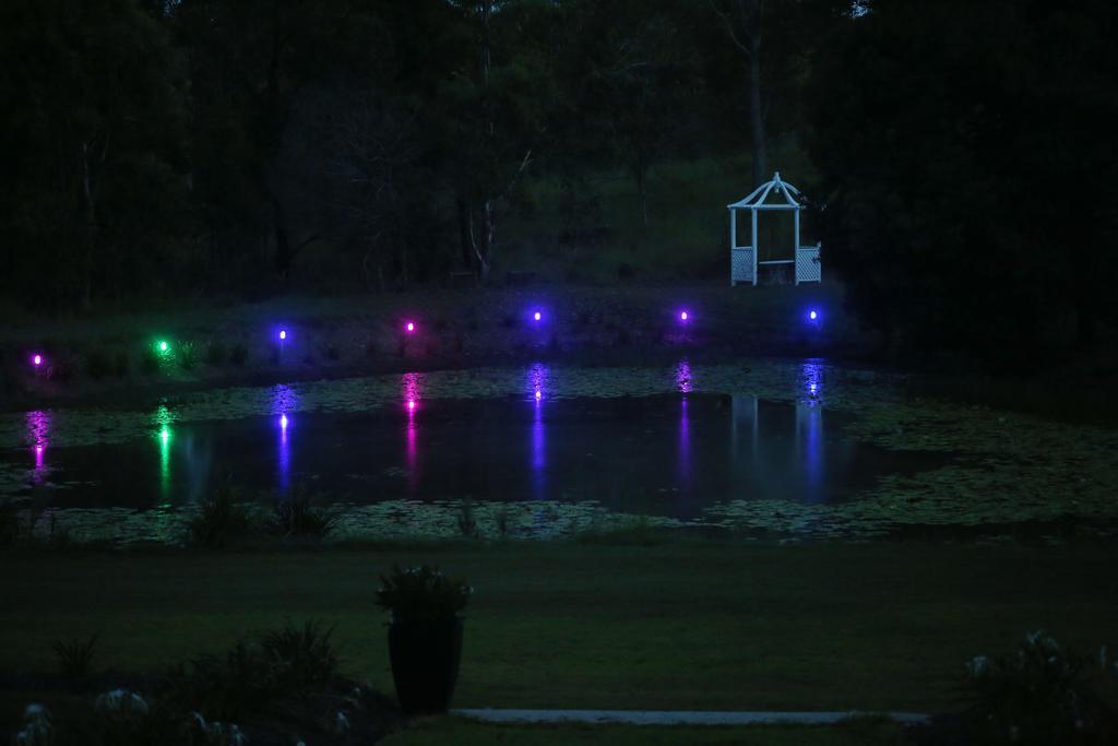 Honeybee Wellness Resort Kandanga Bagian luar foto