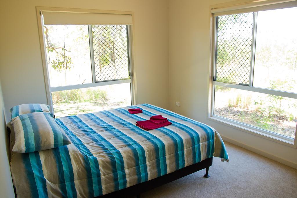 Honeybee Wellness Resort Kandanga Bagian luar foto
