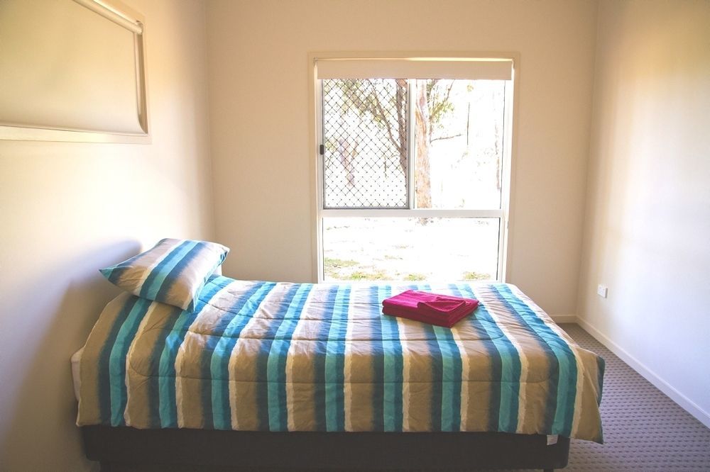 Honeybee Wellness Resort Kandanga Bagian luar foto